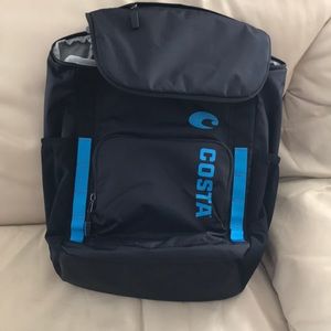 Costa Del Mar Backpack